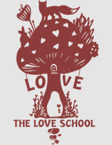 Love school