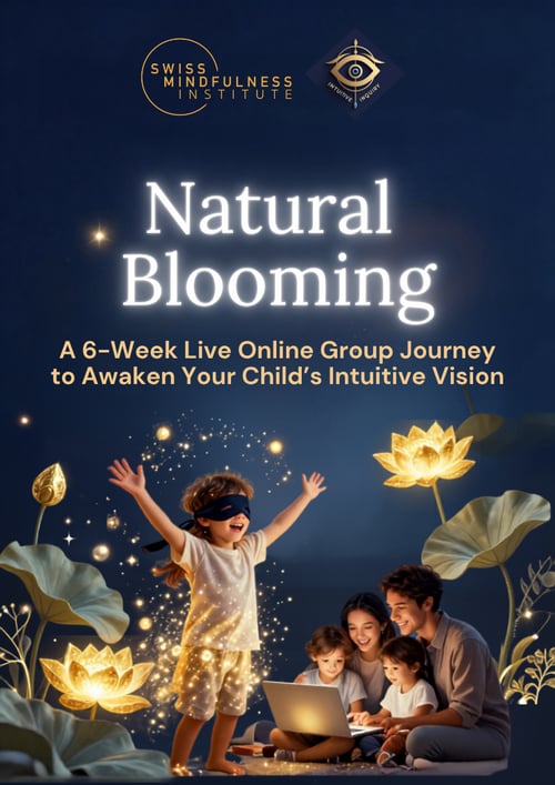 Natural Blooming - Magical Design (2)