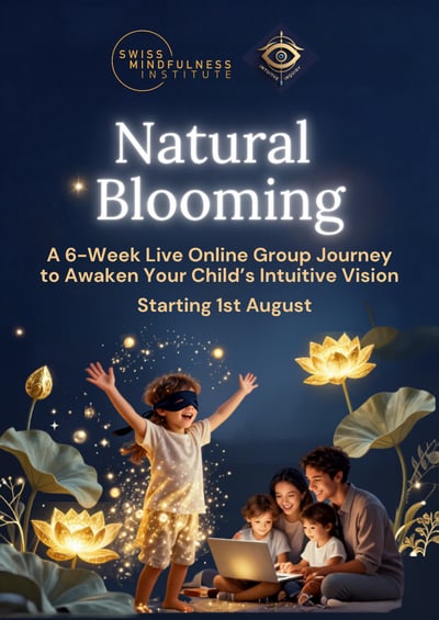 Natural Blooming - Magical Design (3)