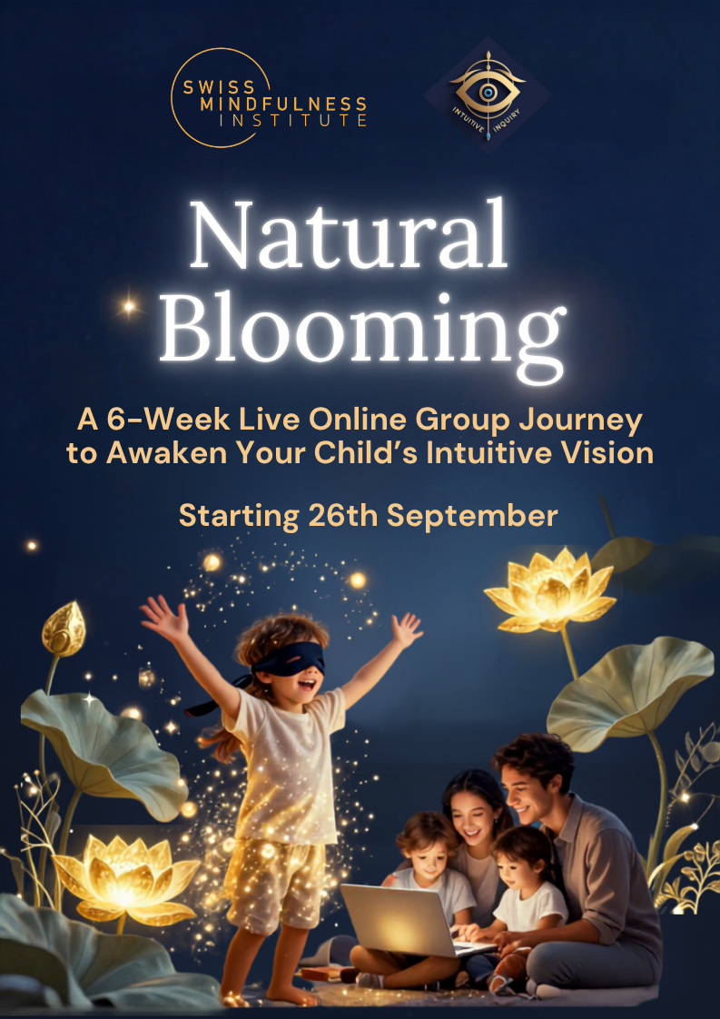 Natural Blooming - Magical Design (7)