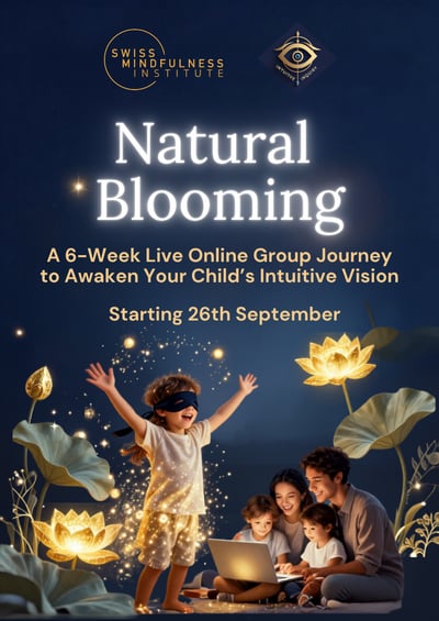 Natural Blooming - Magical Design (7)