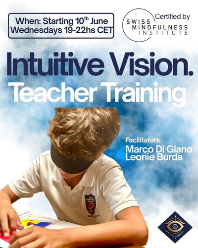 Teacher Training EN